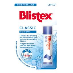 Blistex Classic Pflegestick