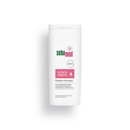 Sebamed Duschcreme