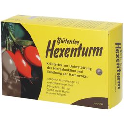 Hexenturmtee Lose