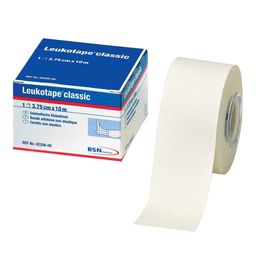 BSN Leukotape® classic Klebebinde 1 Rolle 10 m x 3,75 cm