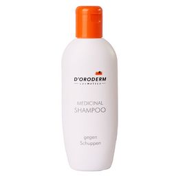 DORODERM Medicinal Shampoo