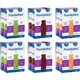 ProvideXtra® Drink Mischkarton