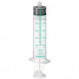 B. Braun Original-Perfusor® Syringe -Spritze 50