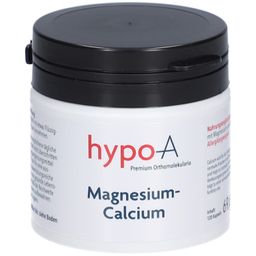 hypo-A Magnesium-Calcium