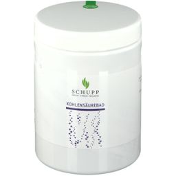 Schupp Kohlensäurebad