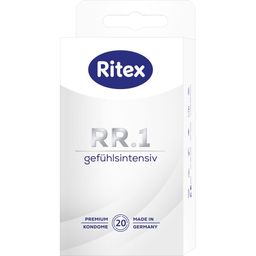 Ritex RR. 1 Kondome