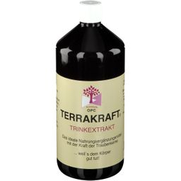 OPC TERRAKRAFT® Trinkextrakt