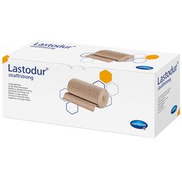 Lastodur® straff dauerelastische Langzugbinde 6 cm x 7 m