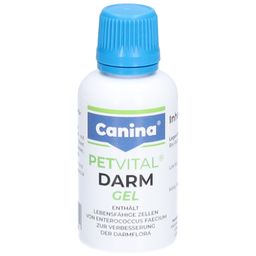 Canina® PETIVAL® Darm-Gel