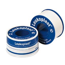 Leukoplast® wasserfest 5 cm x 5 m
