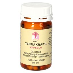 OPC TERRAKRAFT® Kapseln