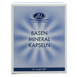 Dr. Ewald Töth® Basen Mineral Kapseln