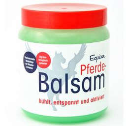 Beauty Factory Pferdebalsam Vital