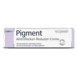 medipharma cosmetics Haut in Balance Pigment Altersflecken-Reduzier-Creme