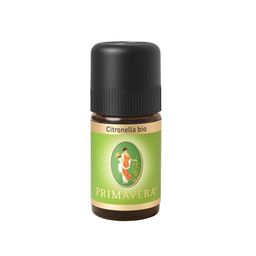 PRIMAVERA® Citronella* bio