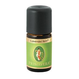 PRIMAVERA® Feiner Bio-Lavendel