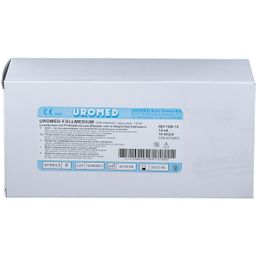 Uromed Füllmedium