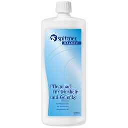 Spitzner® Balneo Pflegebad Muskeln & Gelenke