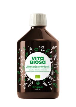 allcura Vita Biosa®
