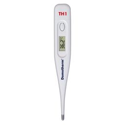 Fieberthermometer digital