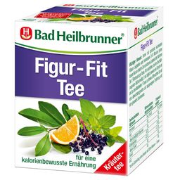 Bad Heilbrunner® Figur-Fit Tee