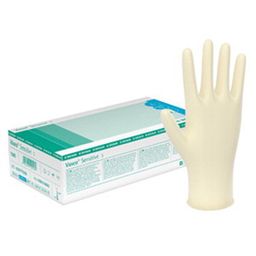 Vasco® Sensitive, puderfrei, Größe 6-7, klein