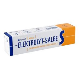 NAWA® Elektrolyt Salbe S