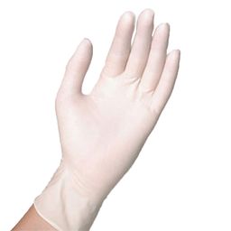 Sentina® Ambidextrous Latex Gr. M unsteril