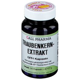 GALL PHARMA Traubenkernextrakt