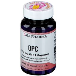 OPC 150 mg GPH