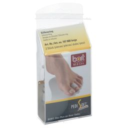 BORT PediSoft® Silikonring 15 mm
