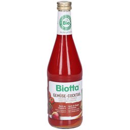 Biotta® Gemüse-Cocktail
