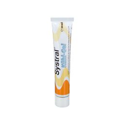 Systral® Kühl-Gel
