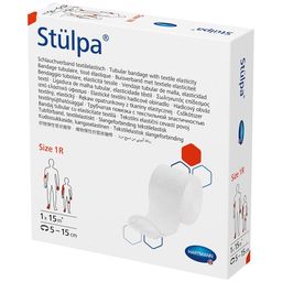 Hartmann Stülpa® Rollen Schlauchverband 15 m x 2,5 cm Gr. 1