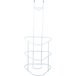 Urinflaschenhalter ohne Deckel