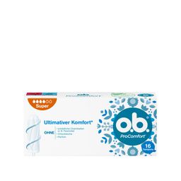 o.b.® ProComfort super