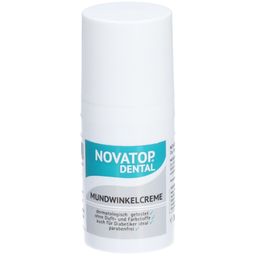 NOVATOP DENTAL Mundwinkelcreme
