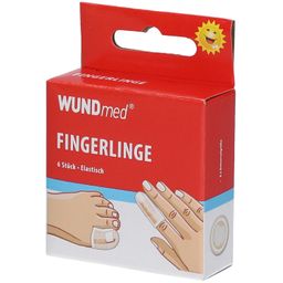 WUNDmed® Fingerlinge
