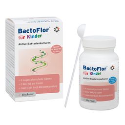 BactoFlor® für Kinder Pulver