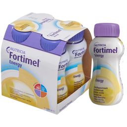 Fortimel® Energy Trinknahrung Vanille