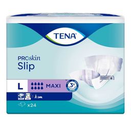 TENA Slip Maxi ConfioAir 24 Stück Gr. L