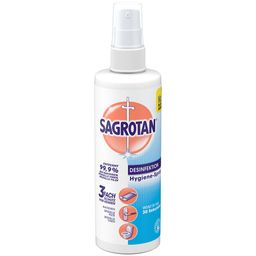SAGROTAN® Hygiene Spray