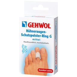 GEHWOL® Hühneraugen-Schutzpolster-Ring G
