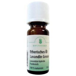 Spinnrad® Etherisches Öl Lavandin Grosso 100% naturrein