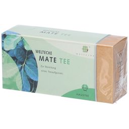 Matetee Filterbeutel
