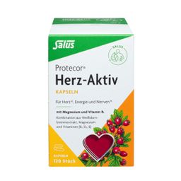 Salus® Protecor® Herz-Aktiv