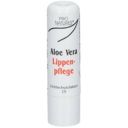 Aloe Vera Lippenpflege
