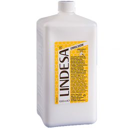 LINDESA® Hautschutzemulsion