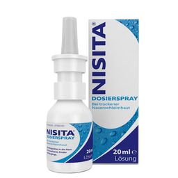 Nisita® Dosierspray