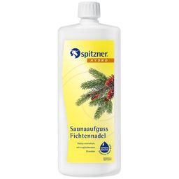 Spitzner® Hydro Saunaaufguss Fichtennadel